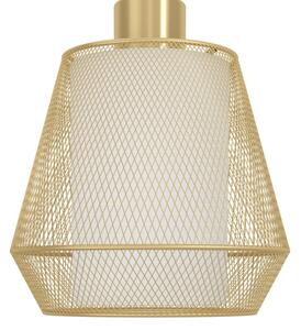 Eglo 900898 - Stolná lampa CIUDADELA 1xE27/40W/230V