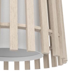 Eglo 900903 - Luster na lanku FATTORIA 3xE27/25W/230V