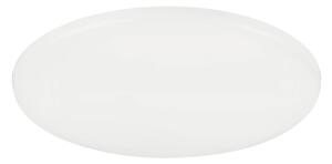 Eglo 900965 - LED Kúpeľňové podhľadové svietidlo RAPITA 18W/230V pr. 21,5cm IP65