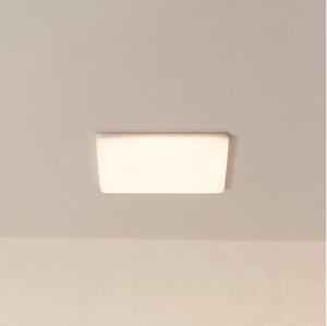 Eglo 900969-LED Kúpeľňové podhľadové svietidlo RAPITA 18W/230V 21,5x21,5 cm IP65