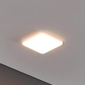 Eglo 900967 - LED Kúpeľňové podhľadové svietidlo RAPITA 5,5W/230V 10x10 cm IP65
