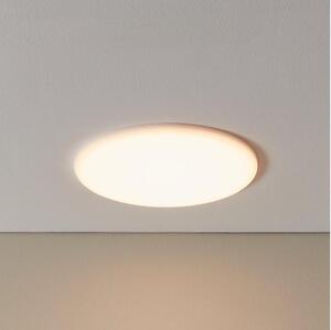 Eglo 900965 - LED Kúpeľňové podhľadové svietidlo RAPITA 18W/230V pr. 21,5cm IP65