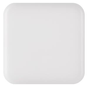 Eglo 900966 -LED Kúpeľňové podhľadové svietidlo RAPITA 4,5W/230V 7,5x7,5 cm IP65