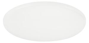 Eglo 900964 -LED Kúpeľňové podhľadové svietidlo RAPITA 11,5W/230V pr.15,5cm IP65