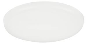Eglo 900963 - LED Kúpeľňové podhľadové svietidlo RAPITA 5,5W/230V pr. 10 cm IP65