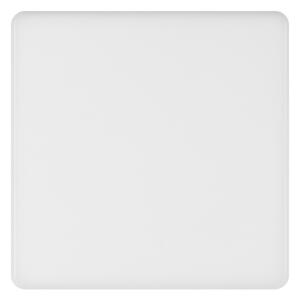 Eglo 900969-LED Kúpeľňové podhľadové svietidlo RAPITA 18W/230V 21,5x21,5 cm IP65