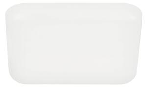 Eglo 900966 -LED Kúpeľňové podhľadové svietidlo RAPITA 4,5W/230V 7,5x7,5 cm IP65