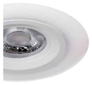 Eglo 900913 - SADA 3x LED podhľadových svietidiel CALONGE 3xLED/4,8W/230V biela