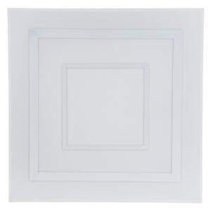 Eglo 900959 - LED RGBW Stmievateľné stropné svietidlo ALBARCA LED/18W/230V + DO