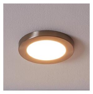 Eglo 900933 - LED zapustené stropné svietidlo FUEVA FLEX LED/5,5W/230V 3000K chróm