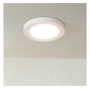 Eglo 900932 - LED Podhľadové svietidlo FUEVA FLEX LED/5,5W/230V 3000K biela