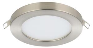Eglo 900933 - LED zapustené stropné svietidlo FUEVA FLEX LED/5,5W/230V 3000K chróm