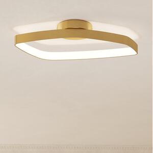 Eglo 900916 - LED Stmievateľné stropné svietidlo VALLEROSA LED/25,2W/230V