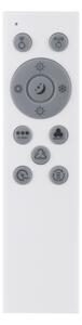 Eglo 900959 - LED RGBW Stmievateľné stropné svietidlo ALBARCA LED/18W/230V + DO