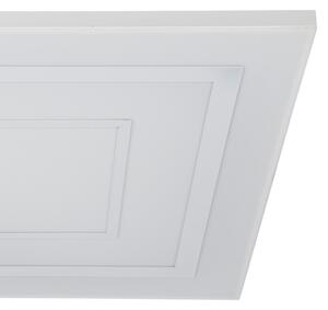 Eglo 900959 - LED RGBW Stmievateľné stropné svietidlo ALBARCA LED/18W/230V + DO
