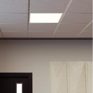 Eglo 900937 - LED Prisadený panel RABASSA LED/34,5W/230V 60x60 cm