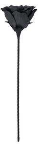Eglo 428131 - Umelý kvet MOLAVE 65 cm čierna