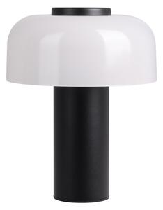 Eglo 900984 - LED Stmievateľná vonkajšia lampa PONENTE 2,25W/5V IP44 čierna/biela