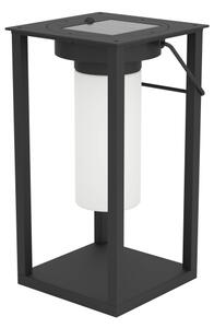 Eglo 901089 - LED Solárna stolná lampa USIGNI LED/3,3W/3,7V IP44