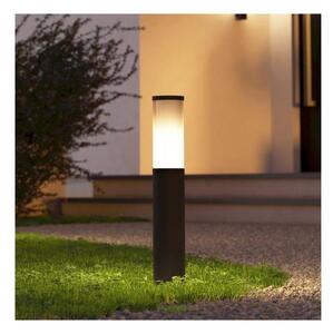 Eglo 901034 - Vonkajšia lampa SALLE 1xE27/15W/230V 46,5 cm IP54