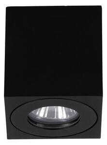 Eglo 901029 - Vonkajšie bodové svietidlo TORRECOLA 1xGU10/5W/230V 8x8cm IP44