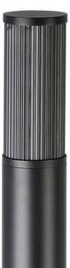Eglo 901035 - Vonkajšia lampa SALLE 1xE27/15W/230V 110 cm IP54