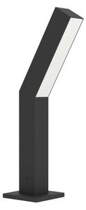 Eglo 900992 - LED Vonkajšia lampa UGENTO 2xLED/4,5W/230V IP44
