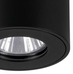 Eglo 901028 - Vonkajšie bodové svietidlo TORRECOLA 1xGU10/5W/230V pr.8cm IP44