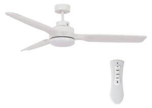 Lucci air 213055 - LED Stropný ventilátor SHOALHAVEN GX53/17W/230V paulovnia +DO