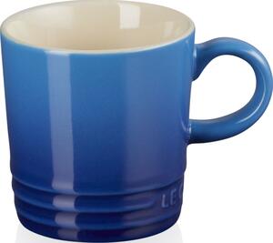 Hrnček na espresso Le Creuset 100 ml tmavo modrá