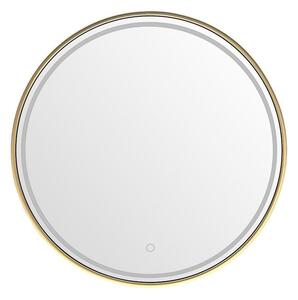Zuma Line 3117 - LED stmievateľné zrkadlo do kúpeľne 36W/230V 3000/4000/6000K priemer 80 cm IP44