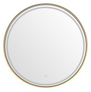 Zuma Line D2338-60-LED stmievateľné kúpeľňové zrkadlo 36W/230V 3000/4000/6000K pr.60 cm IP44