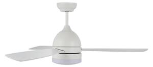 Lucci air 513075 - LED Stropný ventilátor LED/25W/230V 3000/4200/6500K + DO