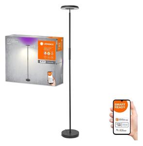 Ledvance - LED RGBW Stmievateľná stojacia lampa SMART+ FLOOR LED/24W/230V Wi-Fi