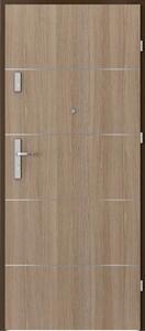 Porta Doors Agat 32dB model 6