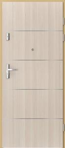 Porta Doors Kwarc Typ III EI30, RC2 model 6