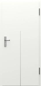 Porta Doors Innovo 37dB model 9