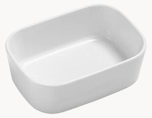Porcelánové zapekacie misy Modula, 3 ks
