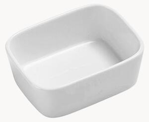 Porcelánové zapekacie misy Modula, 6 ks