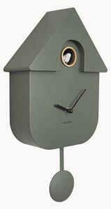 Nástenné hodiny Modern Cuckoo