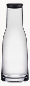 Ručne fúkaná karafa Rocks, 1 l