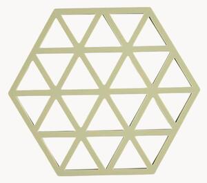 Podložky pod poháre Triangles, 12 ks