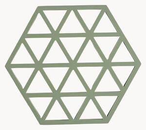 Podložky pod poháre Triangles, 12 ks
