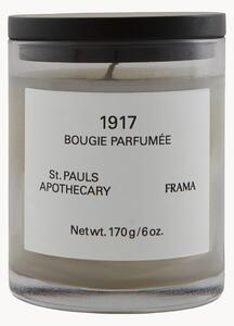 Vonná sviečka 1917 (Bergamot, Lilac, Oakmoss & Patchouli)