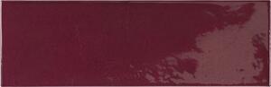 Obklad Equipe Village Aubergine 6,5x20 cm lesk VILLAGE25650