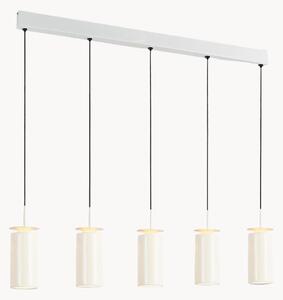 Závesné LED svietidlo Alfara