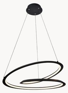 Závesné LED svietidlo Looping