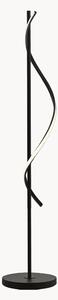 Stojacia LED lampa Boa