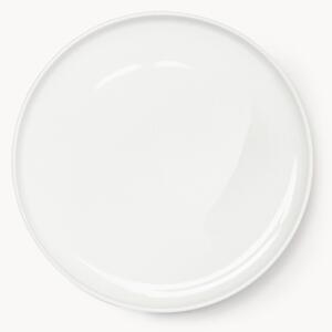 Porcelánová podložka pod tanier Nessa