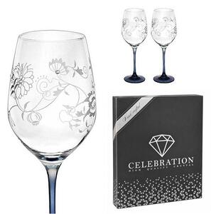 Celebration Crystals Preciosa Cibulák 360 ml 2 ks